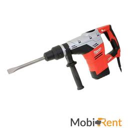 MILWAUKEE 540S SDS na wynajem