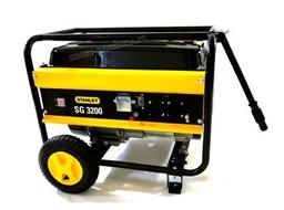 AGREGAT STANLEY SG3200 na wynajem