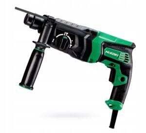 MŁOTOWIERTARKA HIKOKI DH26PC na wynajem