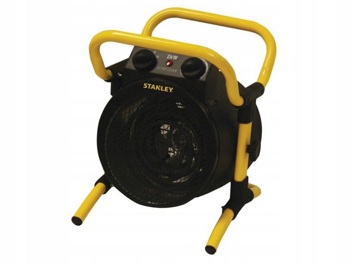 Stanley 2- KW na wynajem