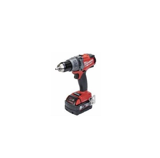 Milwaukee M18 FUEL na wynajem