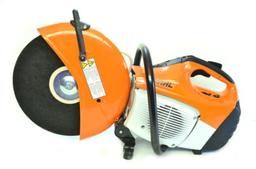 STIHL  TS 420 na wynajem