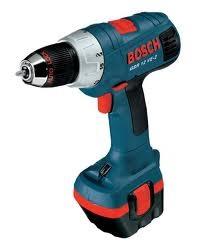 BOSCH  GSR 12 na wynajem