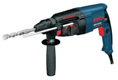 BOSCH  GBH2-26 na wynajem