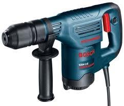 BOSCH GSH 3 GSH 3 na wynajem