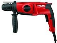 HILTI  TE-2 na wynajem