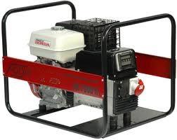 FOGO  FH 7000 na wynajem