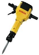 BOSCH  GSH 27 na wynajem