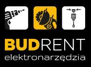 Budrent  logo