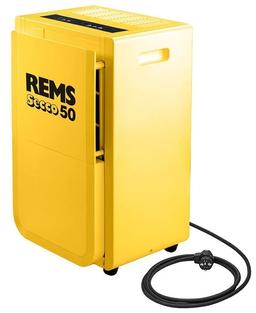 Rems Osuszacz Secco 50 na wynajem