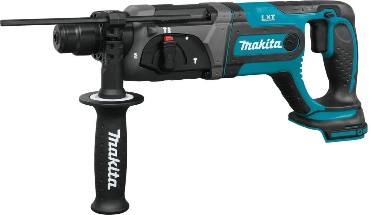 Makita Młotowiertarka DHR 241Z na wynajem