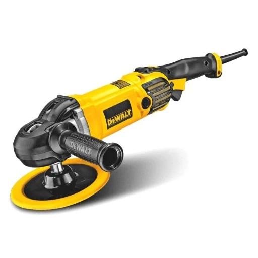 DeWalt Polerka DWP 849 X na wynajem
