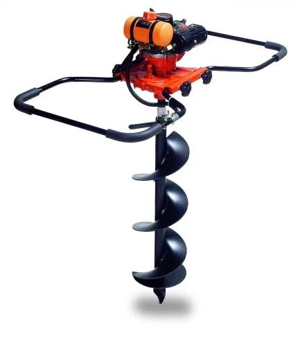 Hitachi Wiertnica do gleby DA300 E na wynajem