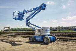 GENIE  Z-45 25J DC na wynajem