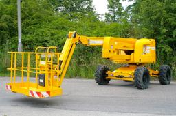 HAULOTTE  HA16PX na wynajem