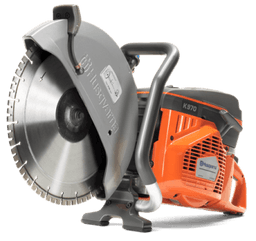 Husqvarna K970 na wynajem