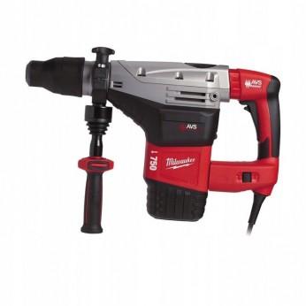 Milwaukee 750 AVS na wynajem