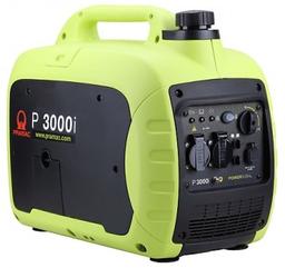 Power Rush  P 300i na wynajem