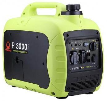 Power Rush P 300i na wynajem