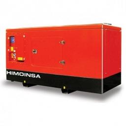  Himoinsa  HFW 60 na wynajem