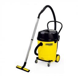 Karcher Odkurzacz przemysłowy na wynajem