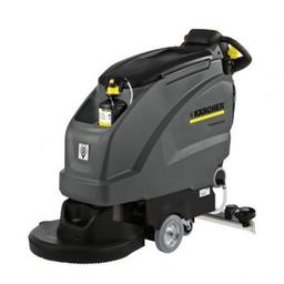 Karcher Szorowarka na wynajem
