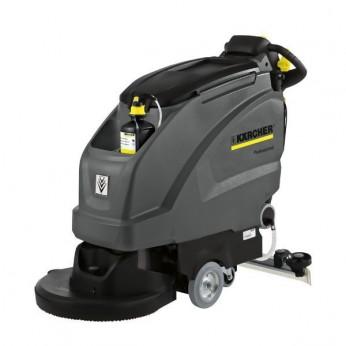 Karcher Szorowarka na wynajem