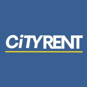 CityRent logo
