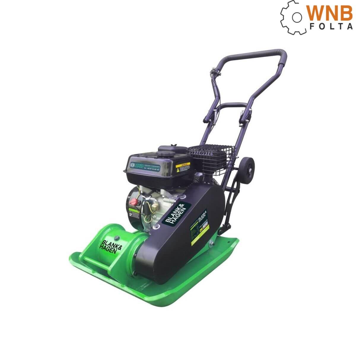 Hagen TTD-PC90EU5 na wynajem
