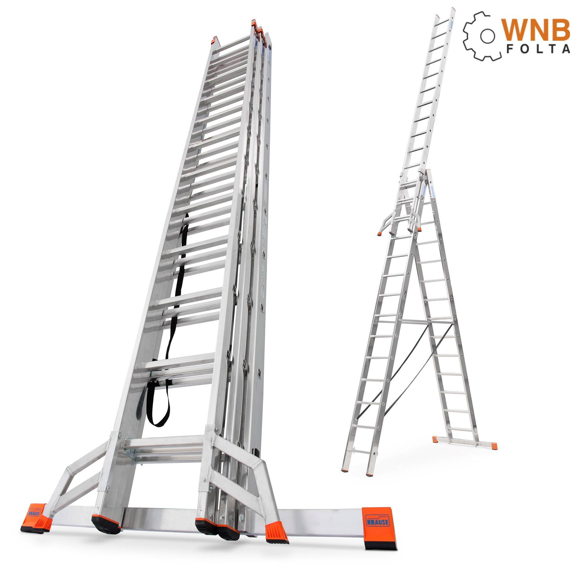 Drabina 10,9 M na wynajem