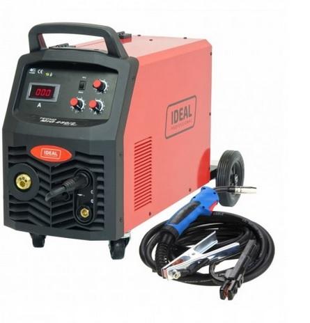 Ideal TECNOMIG 250/2 Pro na wynajem