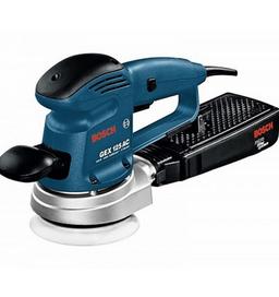 Bosch GEX 125AC na wynajem