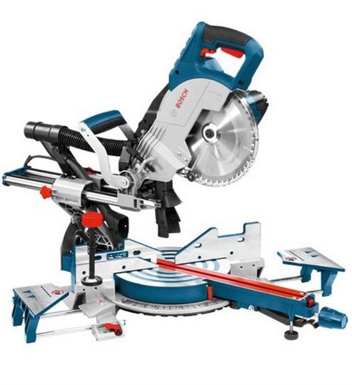 Bosch GCM 8 na wynajem