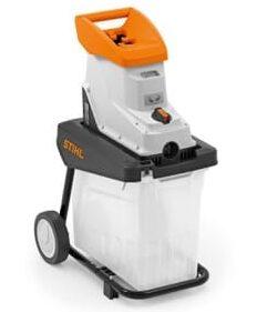Stihl Rozdrabniacz do Gałęzi na wynajem