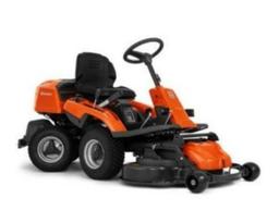 HUSQVARNA  R 214TC na wynajem