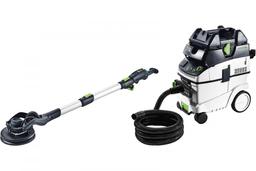 Festool  Planex 2 + CTL36 na wynajem