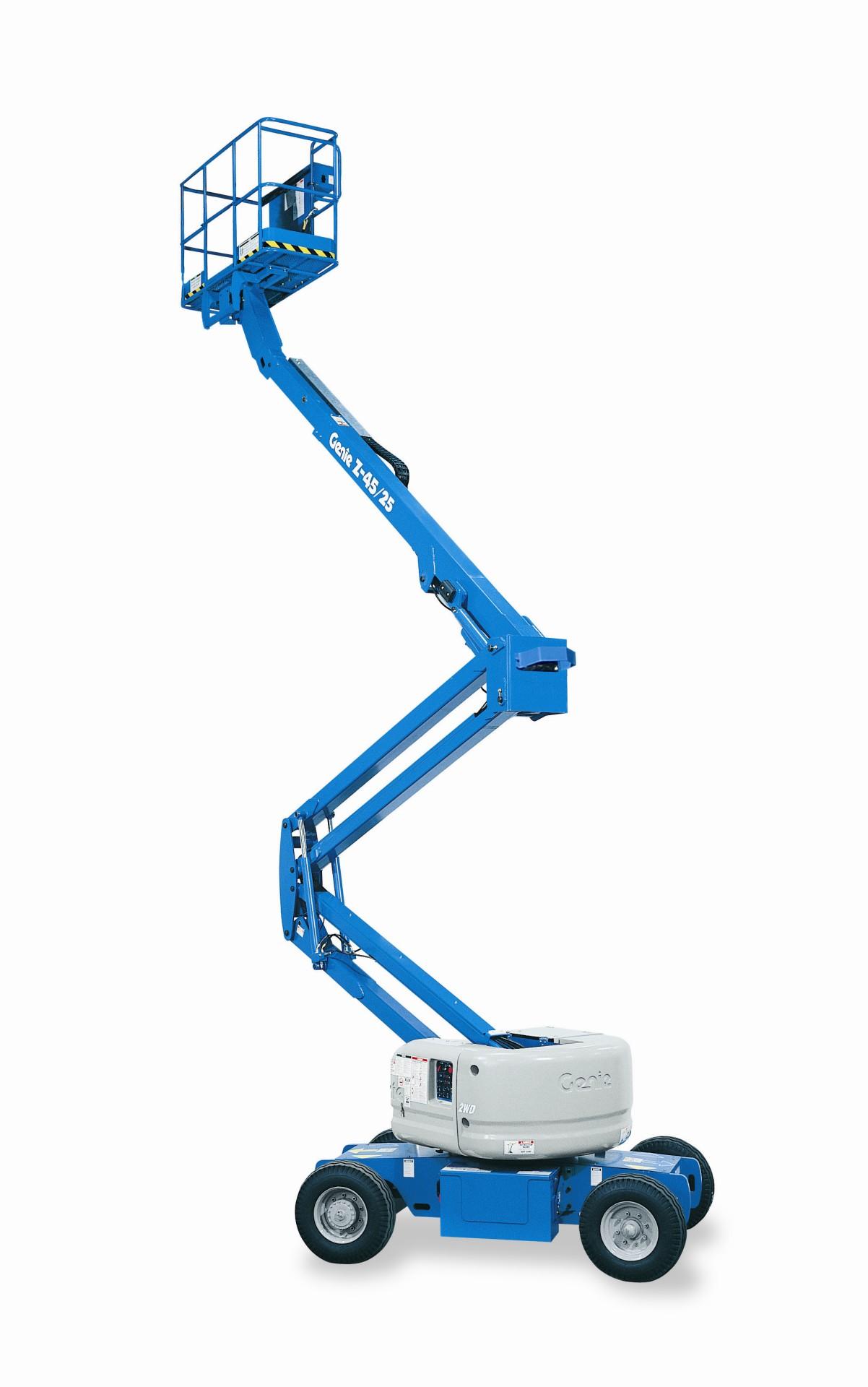 Genie Z-45/25DC na wynajem