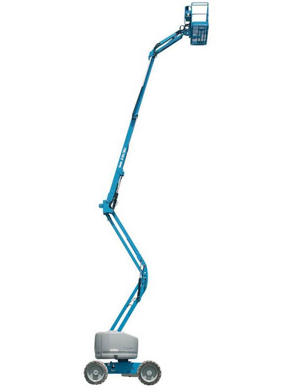 Genie Z-51/30JRT na wynajem