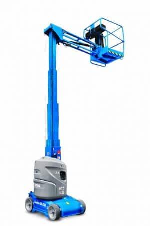 Genie GRC-25 na wynajem