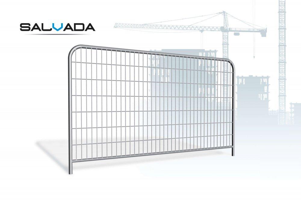 PANEL AŻUROWY AZ-6ST OWAL na wynajem