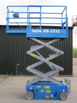  Genie  GS-1530 na wynajem