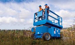 Genie GS-2669 na wynajem