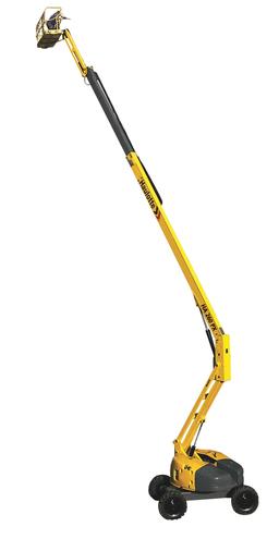 Haulotte  HA260 PX na wynajem