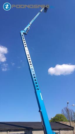Genie Z-135/70 na wynajem
