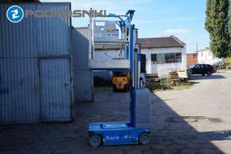 Genie  GR-15 na wynajem
