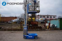 Genie GR-20 na wynajem