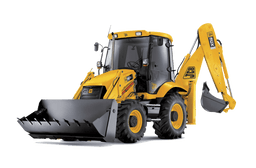 JCB  3CX na wynajem