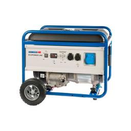 Agregat  prądotwórczy 5,8 kW 230V AVR na wynajem