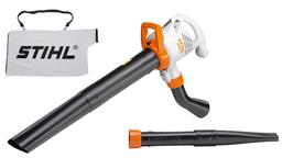 Stihl Odkurzacz, dmuchawa do lisci 230V na wynajem