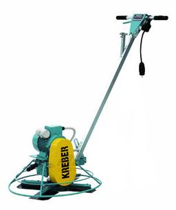 Kreber Zacieraczka elektryczna 230V Ø 600 na wynajem